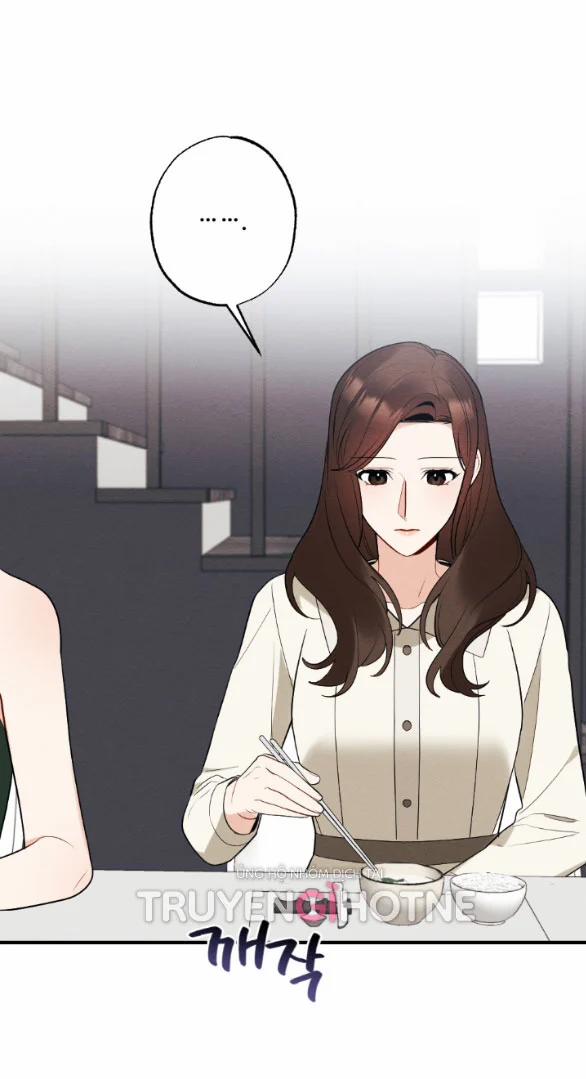 [18+] Hôn Nhân Bị Đánh Cắp 36.2 trang 21