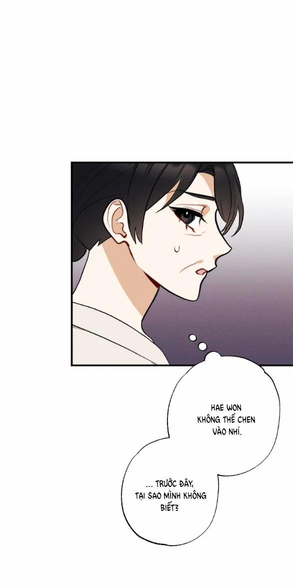 [18+] Hôn Nhân Bị Đánh Cắp 36.2 trang 22