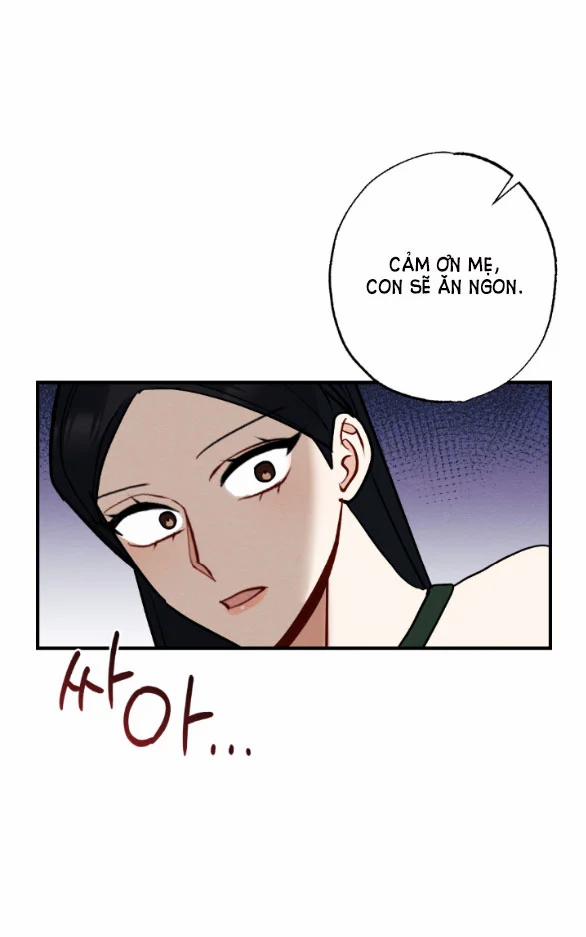 [18+] Hôn Nhân Bị Đánh Cắp 36.2 trang 24