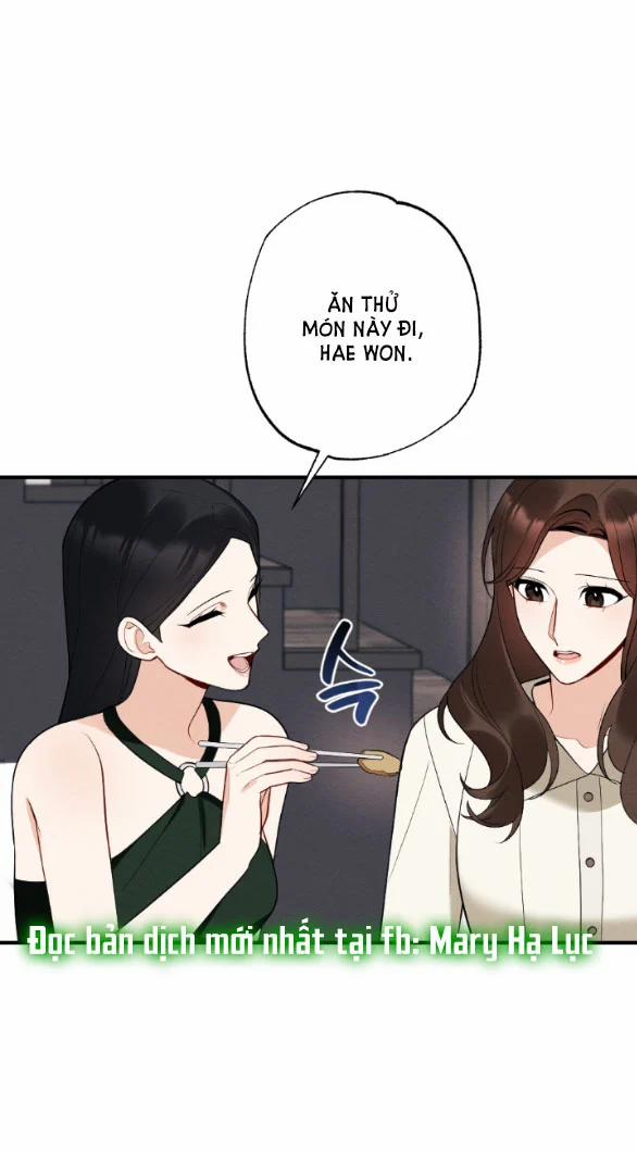 [18+] Hôn Nhân Bị Đánh Cắp 36.2 trang 25