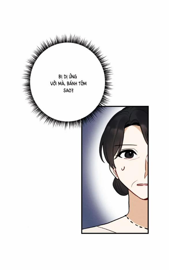 [18+] Hôn Nhân Bị Đánh Cắp 36.2 trang 26