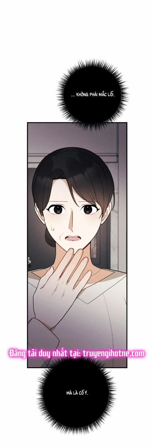 [18+] Hôn Nhân Bị Đánh Cắp 36.2 trang 29