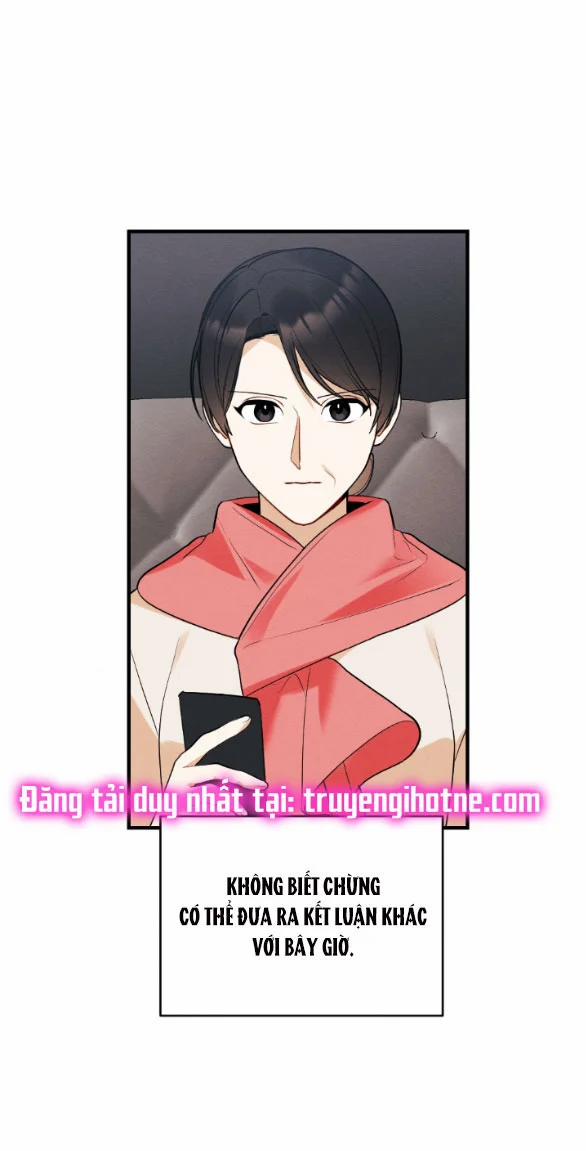 [18+] Hôn Nhân Bị Đánh Cắp 36.2 trang 4