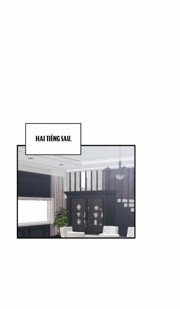 [18+] Hôn Nhân Bị Đánh Cắp 36.2 trang 5