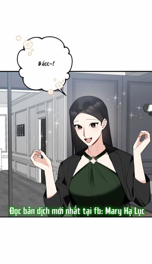 [18+] Hôn Nhân Bị Đánh Cắp 36.2 trang 6