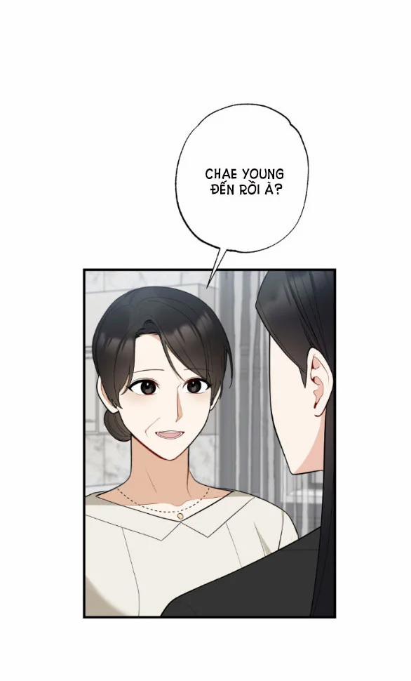 [18+] Hôn Nhân Bị Đánh Cắp 36.2 trang 7