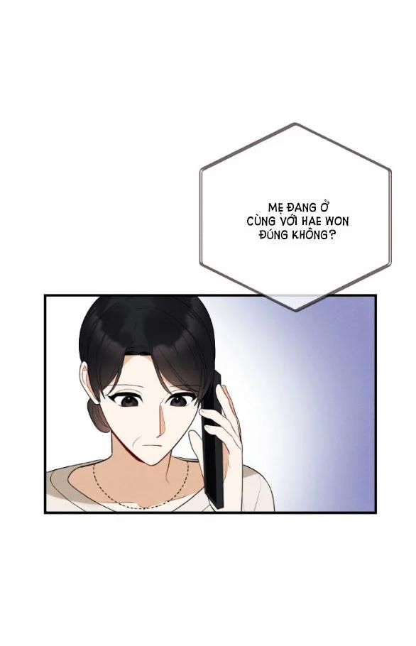 [18+] Hôn Nhân Bị Đánh Cắp 37.1 trang 10