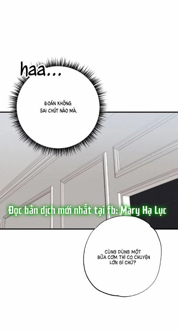 [18+] Hôn Nhân Bị Đánh Cắp 37.1 trang 11