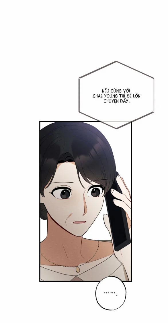 [18+] Hôn Nhân Bị Đánh Cắp 37.1 trang 12