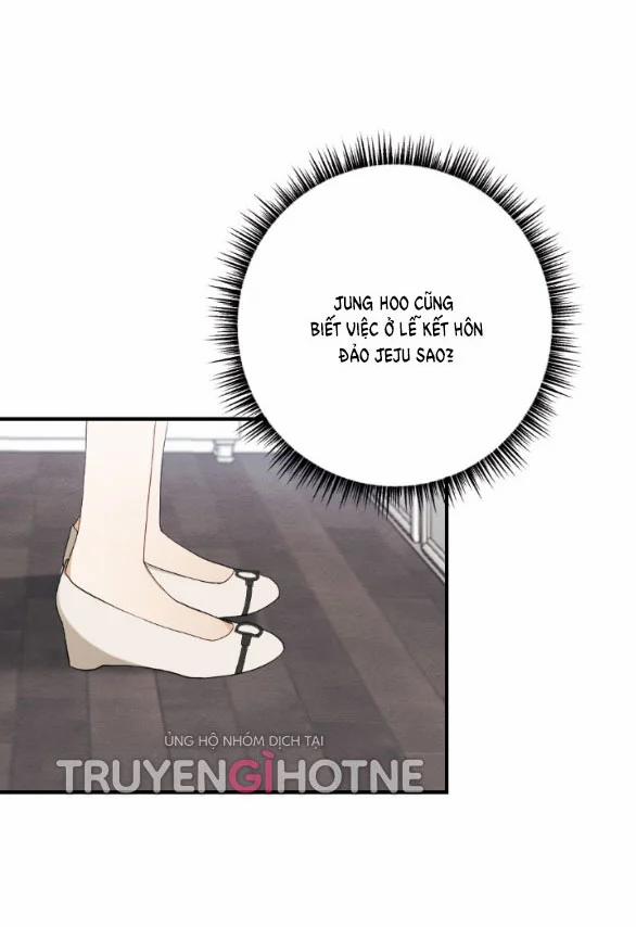 [18+] Hôn Nhân Bị Đánh Cắp 37.1 trang 13