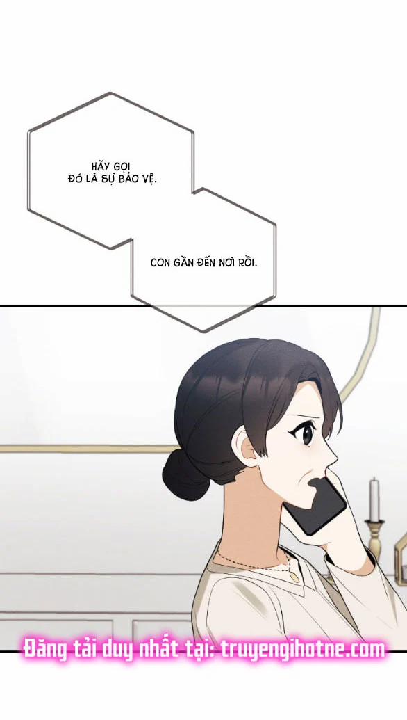 [18+] Hôn Nhân Bị Đánh Cắp 37.1 trang 15