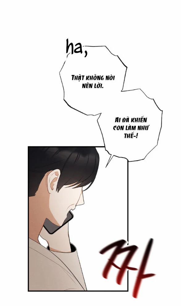 [18+] Hôn Nhân Bị Đánh Cắp 37.1 trang 19