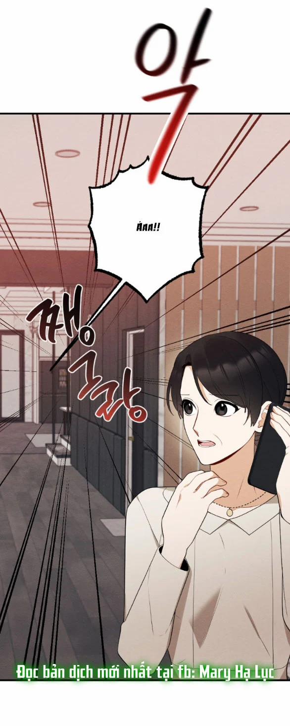 [18+] Hôn Nhân Bị Đánh Cắp 37.1 trang 20