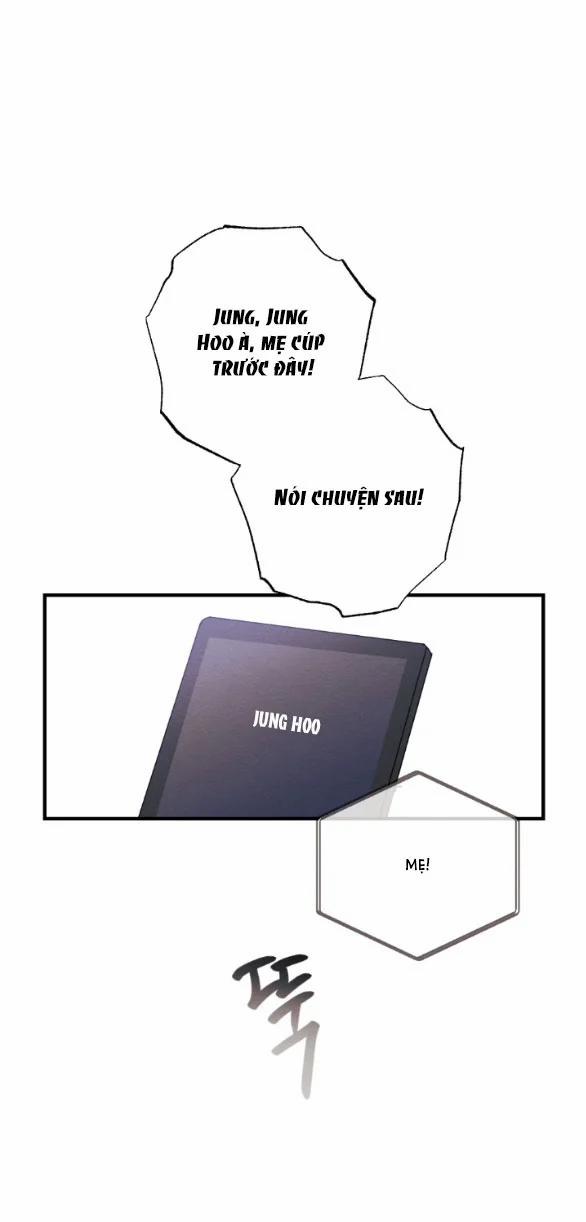 [18+] Hôn Nhân Bị Đánh Cắp 37.1 trang 21