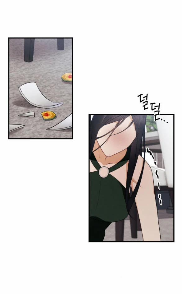 [18+] Hôn Nhân Bị Đánh Cắp 37.1 trang 23