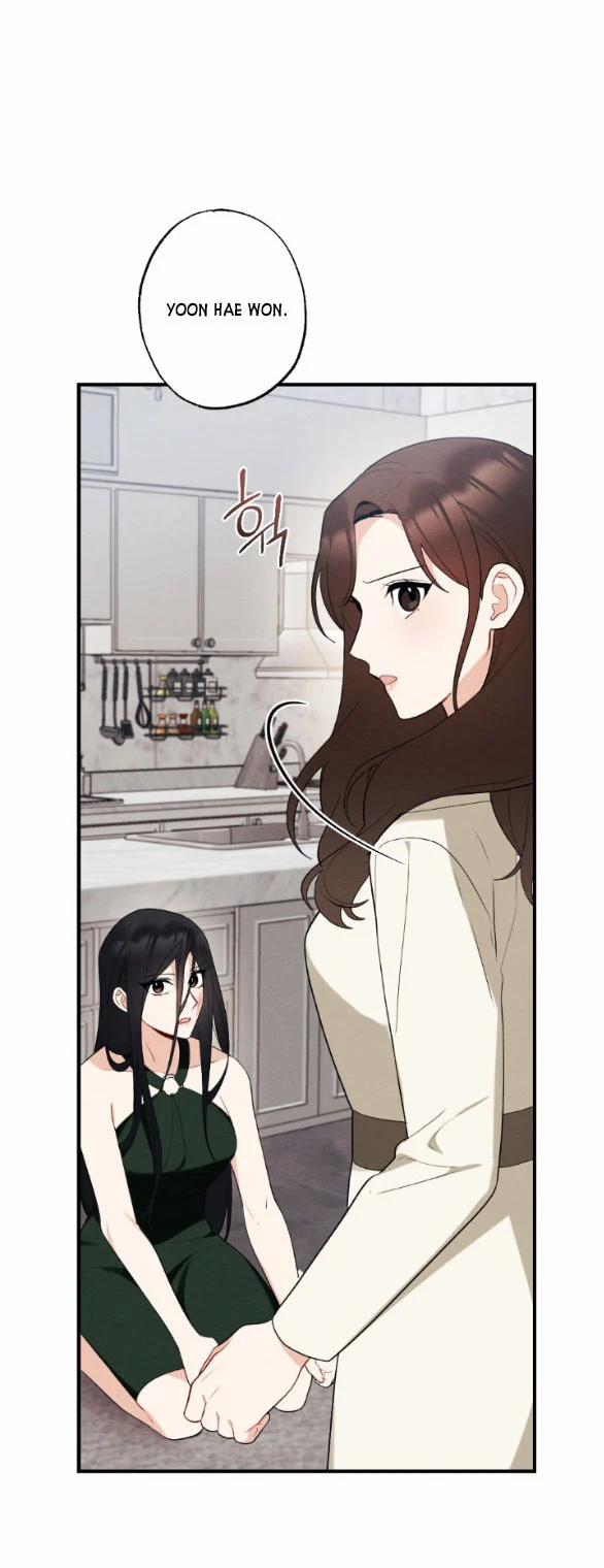 [18+] Hôn Nhân Bị Đánh Cắp 37.1 trang 25