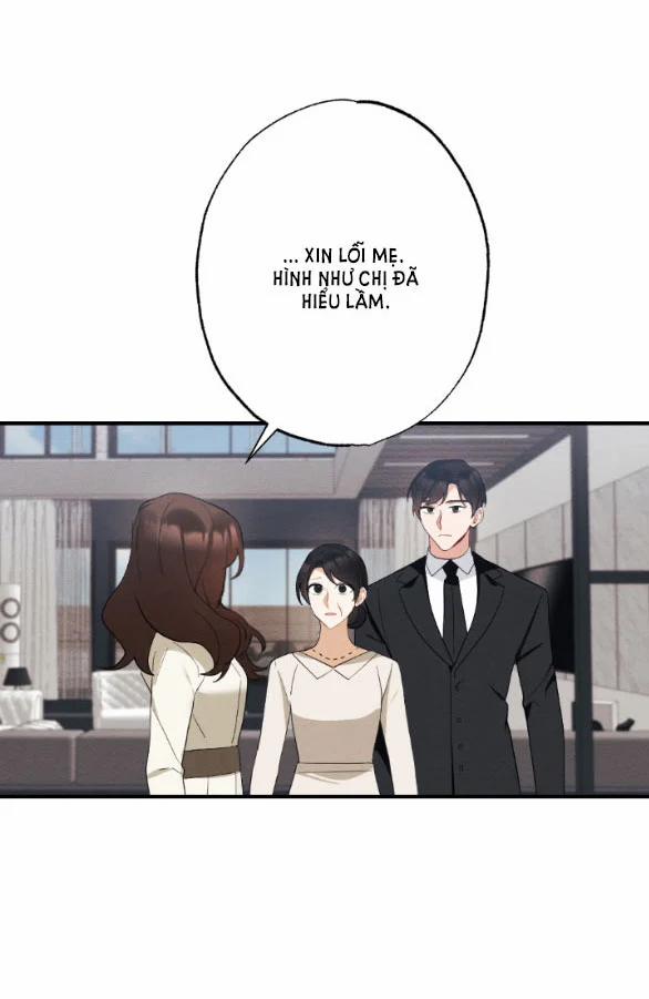 [18+] Hôn Nhân Bị Đánh Cắp 37.1 trang 29