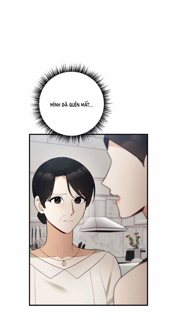 [18+] Hôn Nhân Bị Đánh Cắp 37.1 trang 3