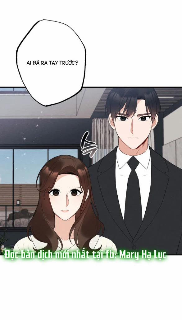 [18+] Hôn Nhân Bị Đánh Cắp 37.1 trang 33