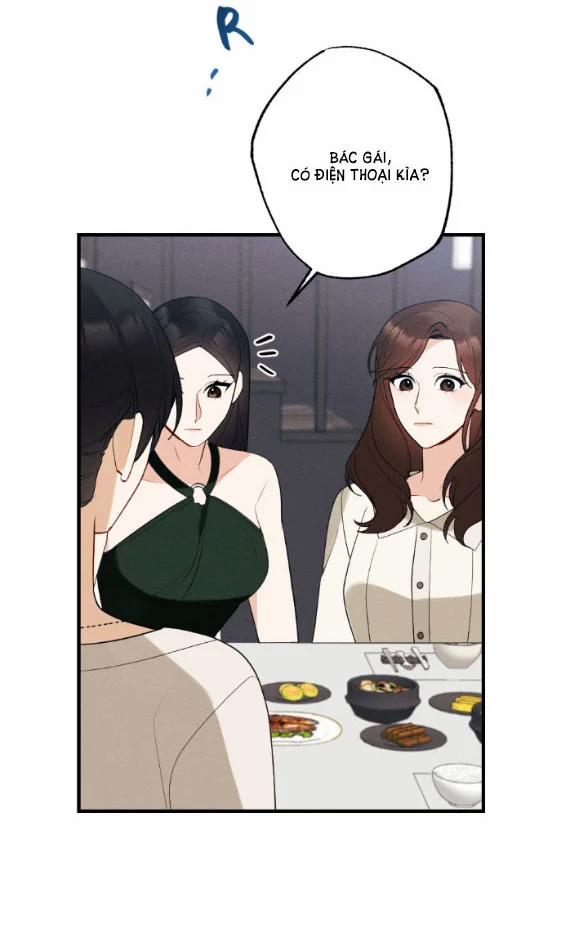 [18+] Hôn Nhân Bị Đánh Cắp 37.1 trang 6