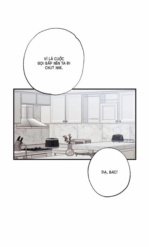 [18+] Hôn Nhân Bị Đánh Cắp 37.1 trang 8