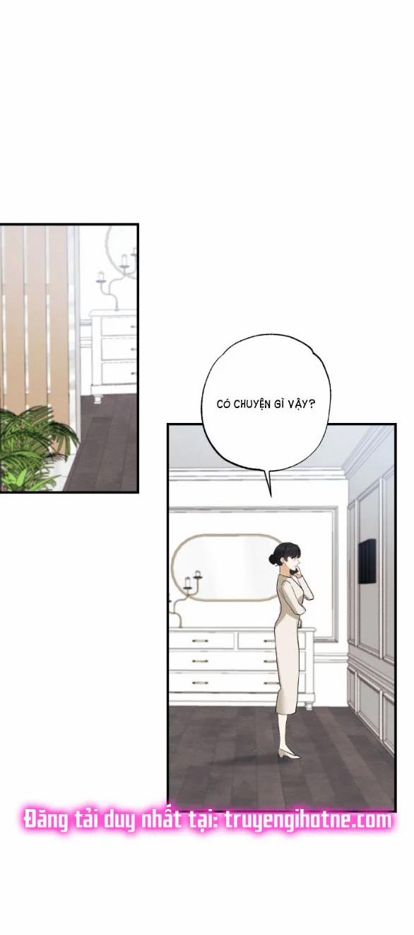 [18+] Hôn Nhân Bị Đánh Cắp 37.1 trang 9