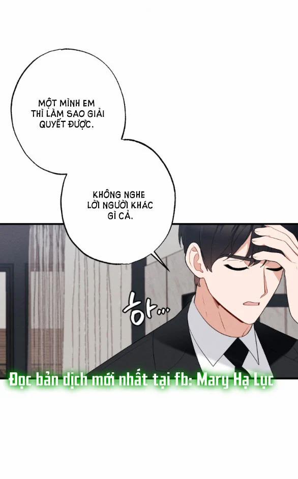 [18+] Hôn Nhân Bị Đánh Cắp 37.2 trang 19