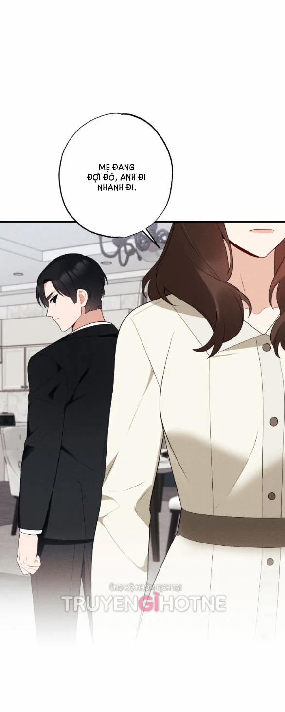 [18+] Hôn Nhân Bị Đánh Cắp 37.2 trang 21