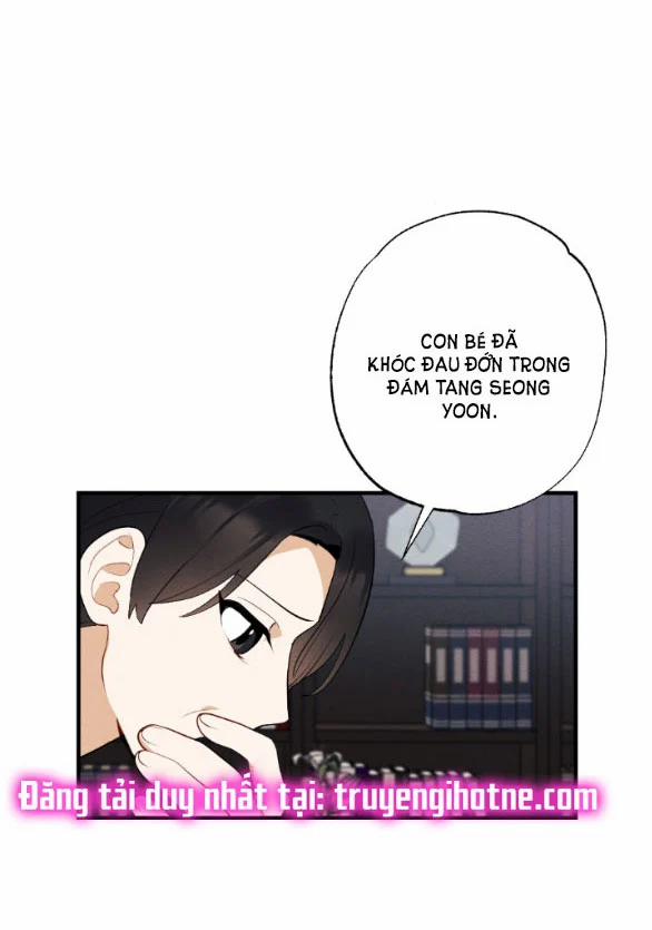 [18+] Hôn Nhân Bị Đánh Cắp 37.2 trang 36