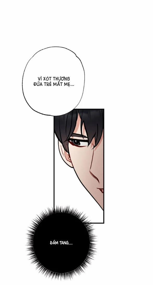 [18+] Hôn Nhân Bị Đánh Cắp 37.2 trang 37