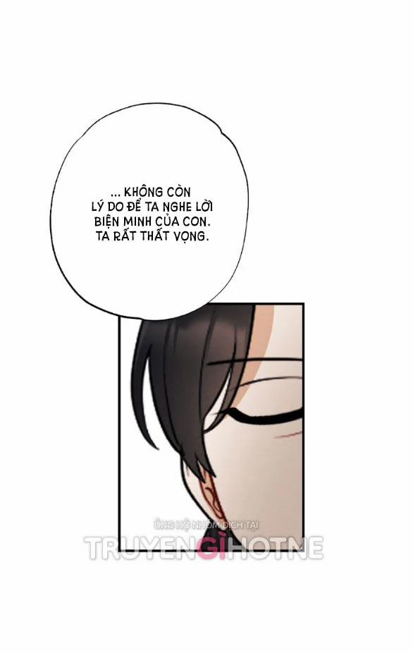 [18+] Hôn Nhân Bị Đánh Cắp 37.2 trang 8