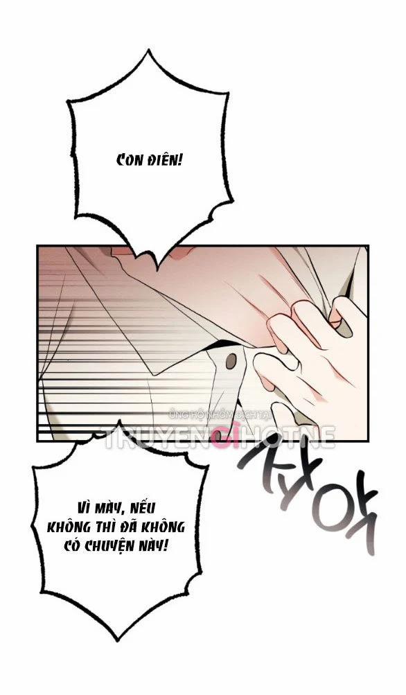 [18+] Hôn Nhân Bị Đánh Cắp 38.1 trang 11