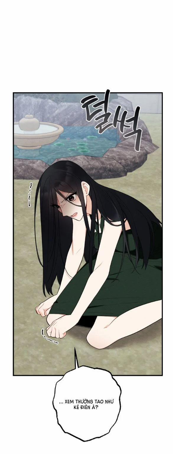 [18+] Hôn Nhân Bị Đánh Cắp 38.1 trang 14