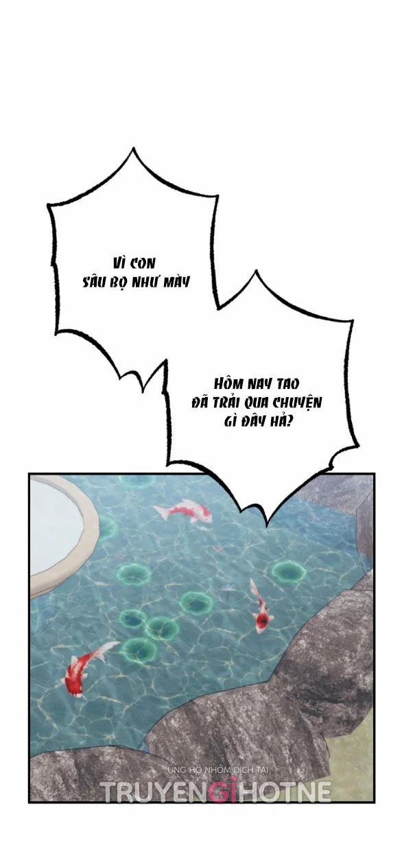 [18+] Hôn Nhân Bị Đánh Cắp 38.1 trang 21