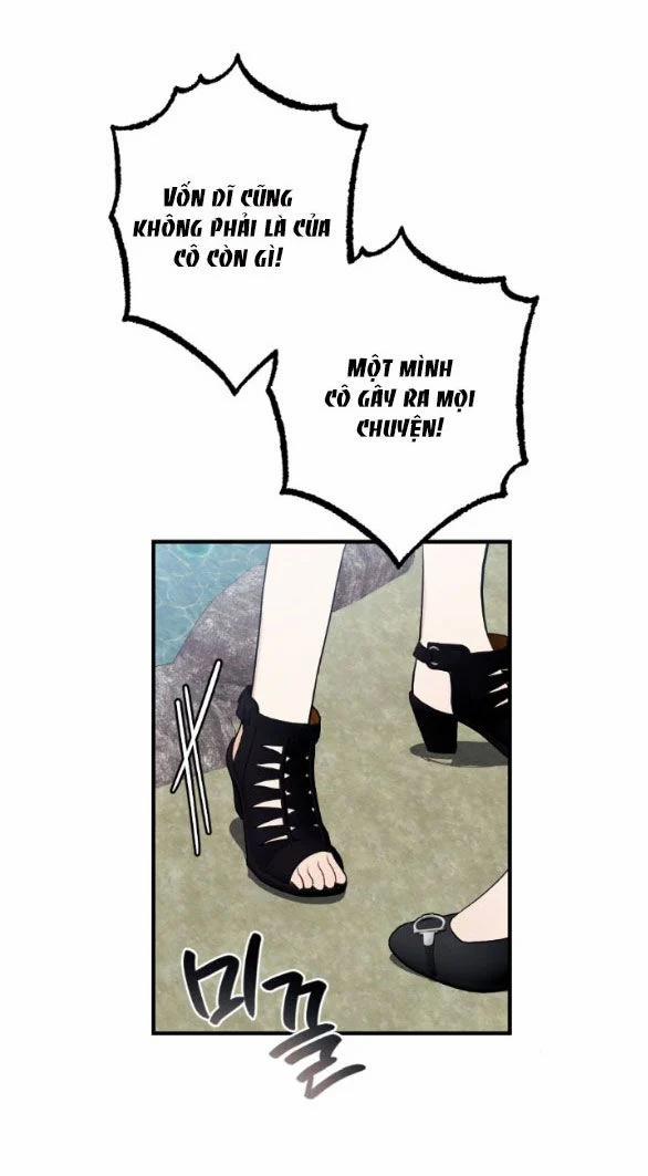 [18+] Hôn Nhân Bị Đánh Cắp 38.1 trang 23