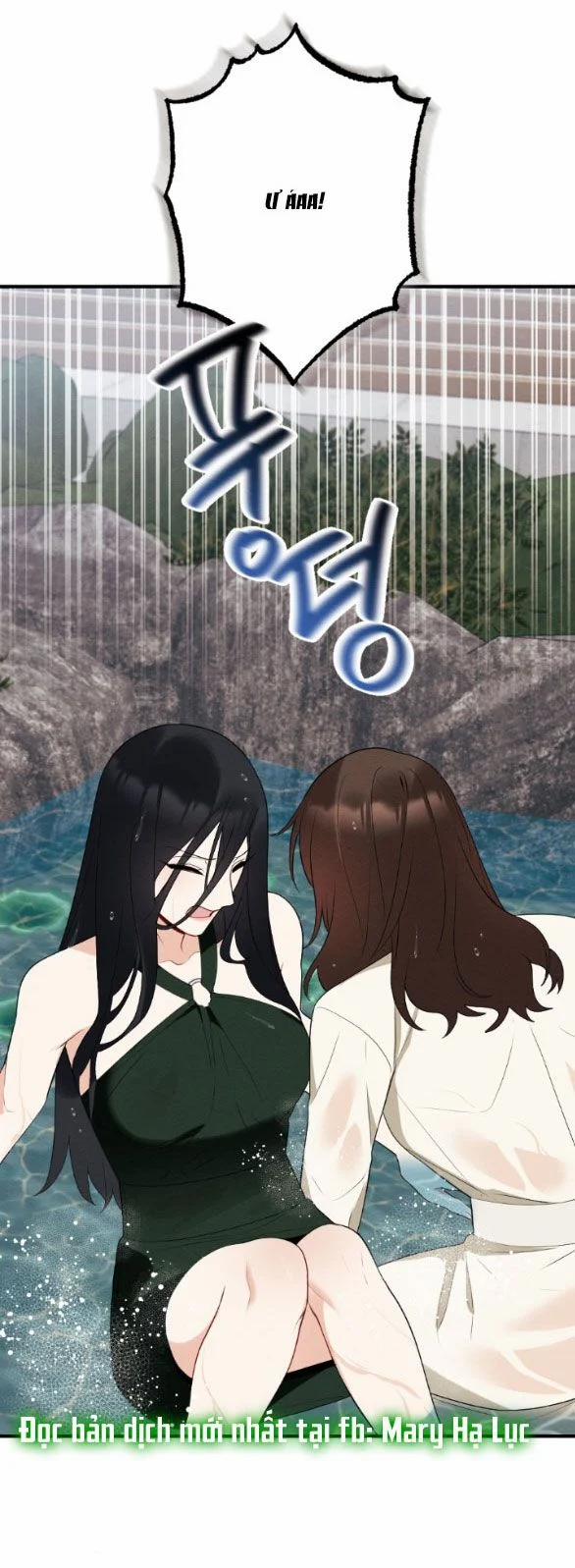 [18+] Hôn Nhân Bị Đánh Cắp 38.1 trang 27