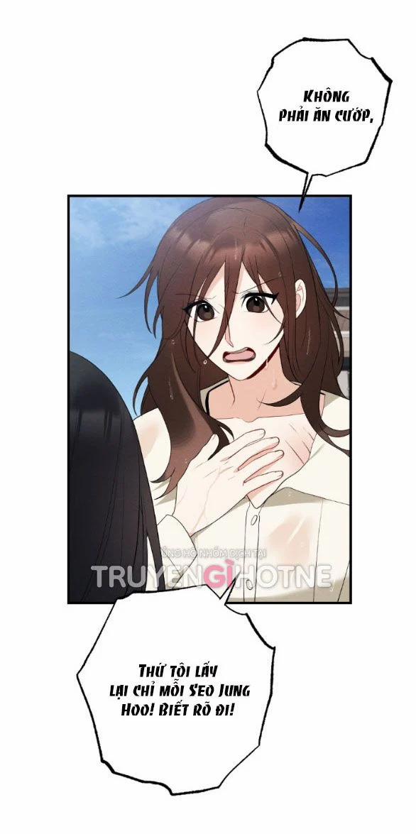 [18+] Hôn Nhân Bị Đánh Cắp 38.1 trang 31