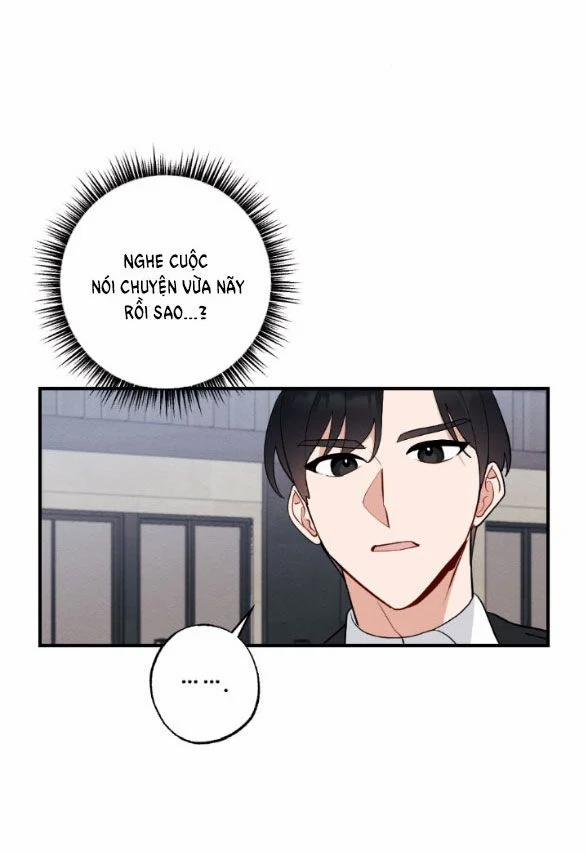 [18+] Hôn Nhân Bị Đánh Cắp 38.1 trang 35