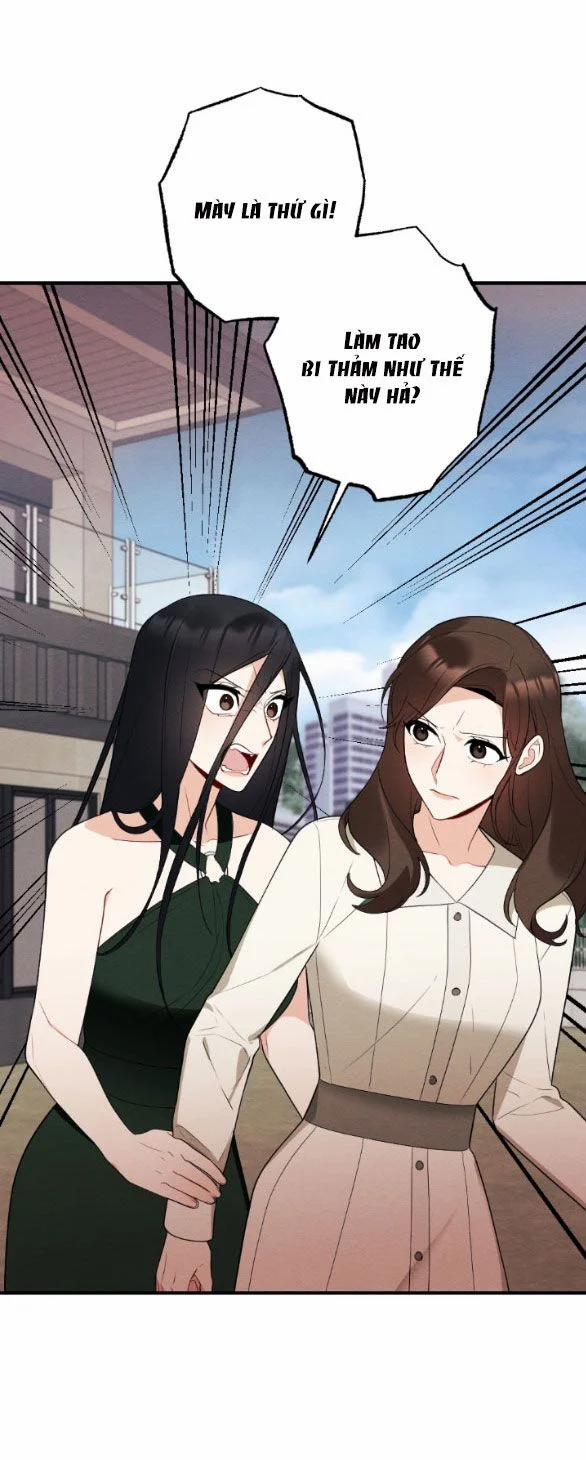 [18+] Hôn Nhân Bị Đánh Cắp 38.1 trang 4