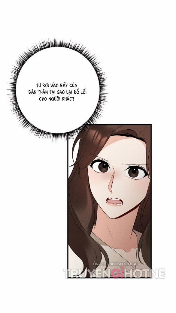 [18+] Hôn Nhân Bị Đánh Cắp 38.1 trang 5