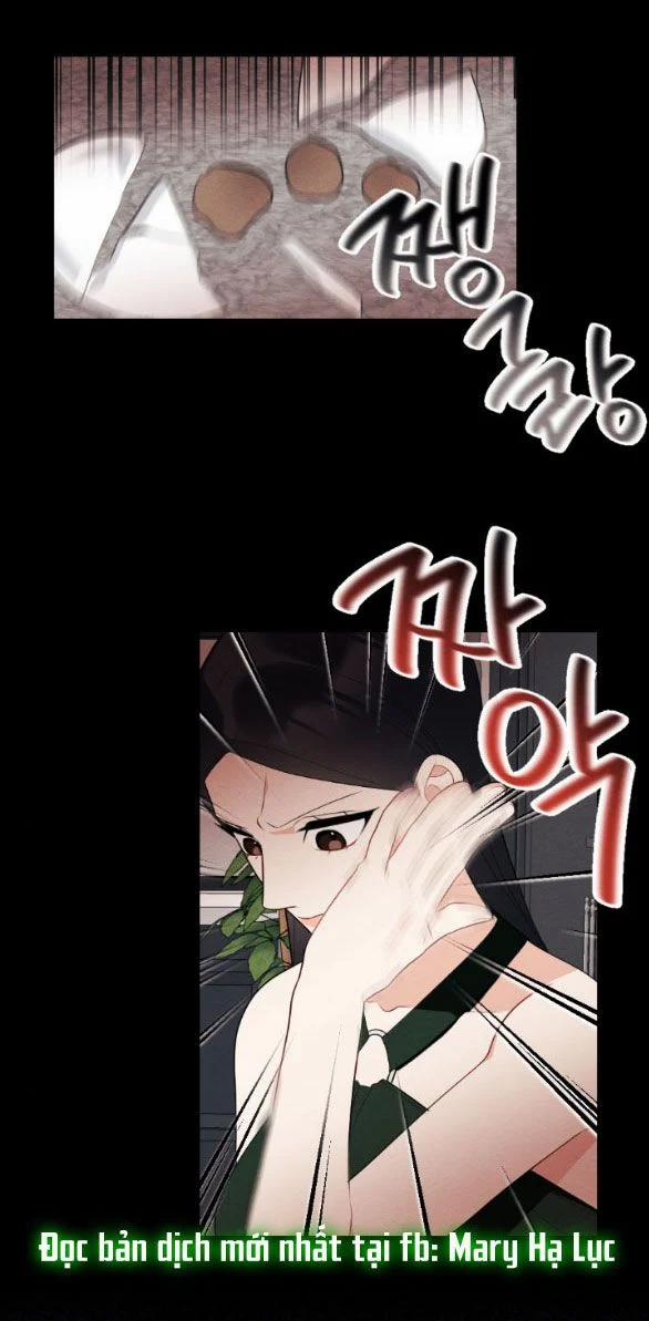 [18+] Hôn Nhân Bị Đánh Cắp 38.1 trang 8