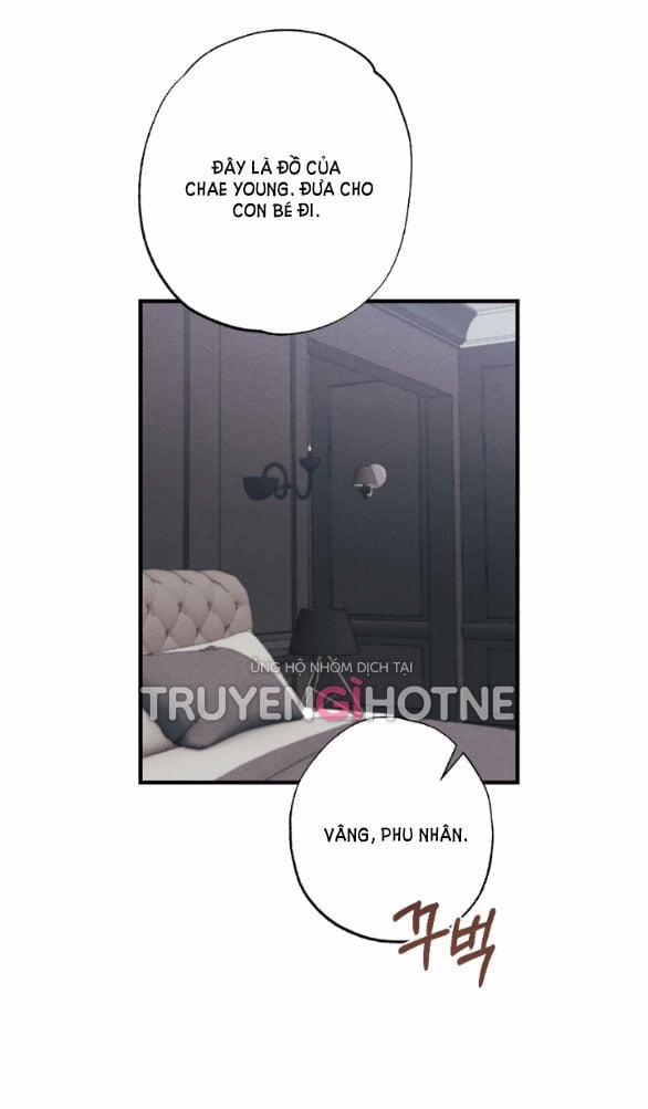 [18+] Hôn Nhân Bị Đánh Cắp 38.2 trang 21