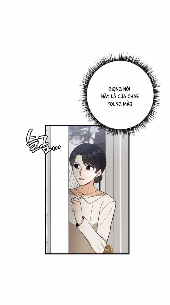 [18+] Hôn Nhân Bị Đánh Cắp 38.2 trang 24