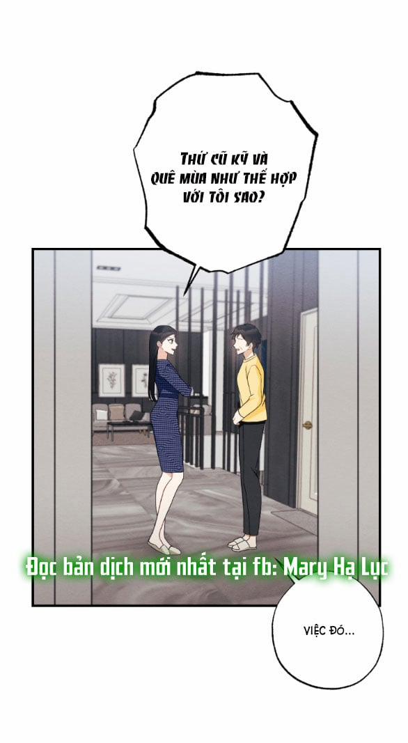 [18+] Hôn Nhân Bị Đánh Cắp 38.2 trang 25