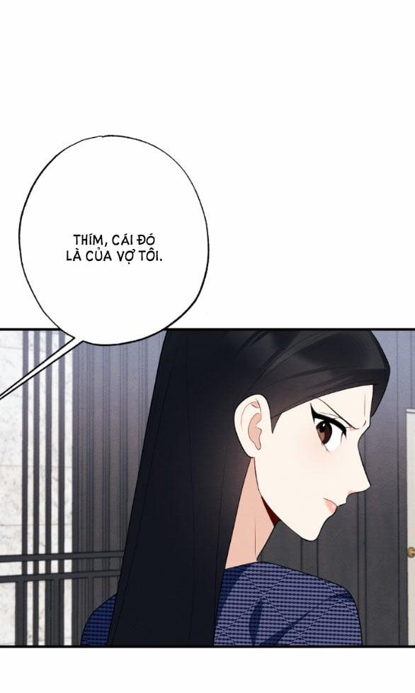 [18+] Hôn Nhân Bị Đánh Cắp 38.2 trang 26