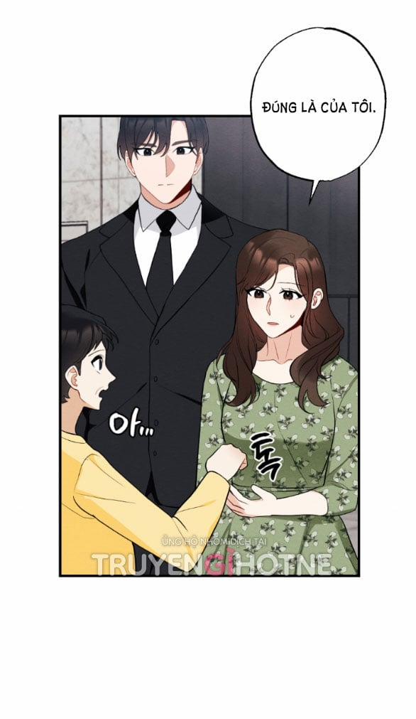 [18+] Hôn Nhân Bị Đánh Cắp 38.2 trang 28