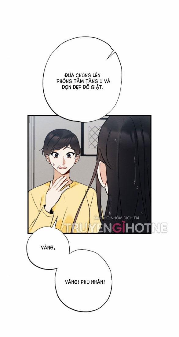 [18+] Hôn Nhân Bị Đánh Cắp 38.2 trang 3