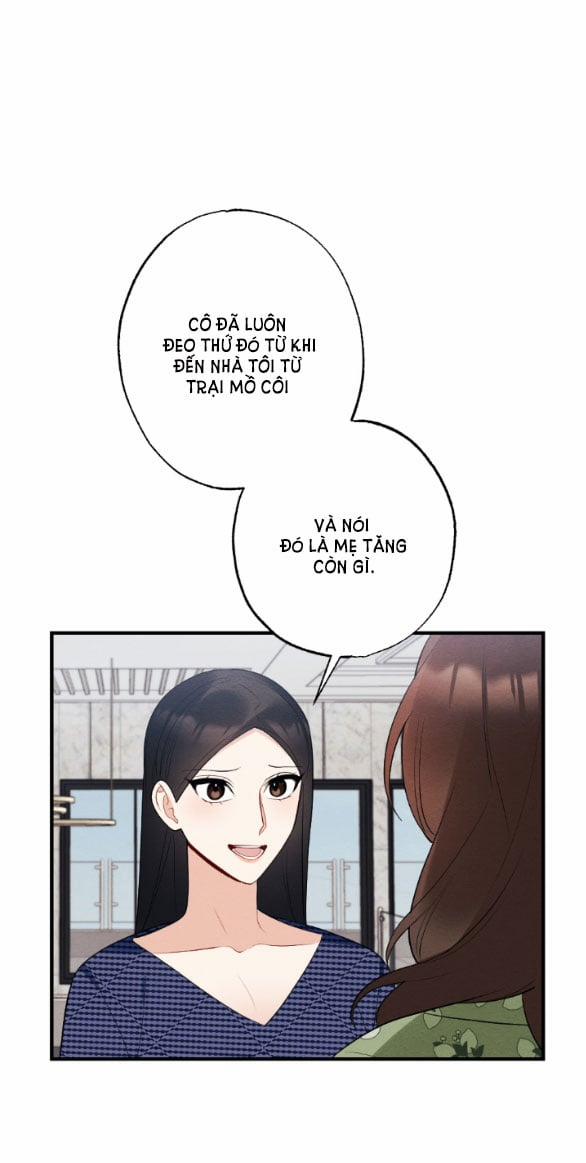 [18+] Hôn Nhân Bị Đánh Cắp 38.2 trang 31