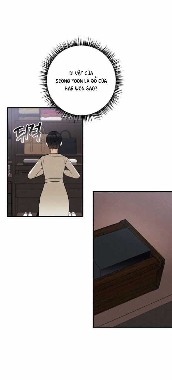 [18+] Hôn Nhân Bị Đánh Cắp 38.2 trang 38