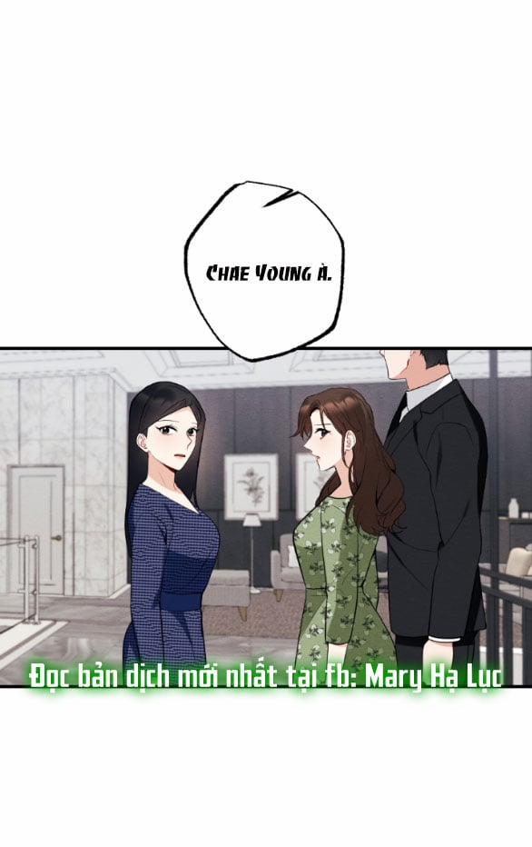 [18+] Hôn Nhân Bị Đánh Cắp 38.2 trang 39